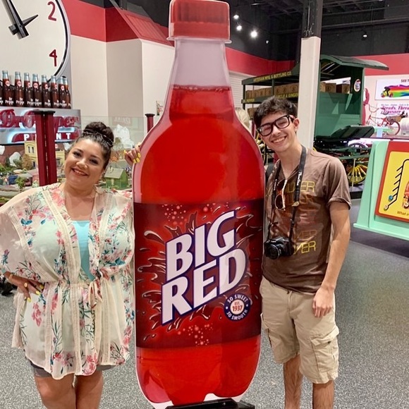 Meet your Posher, Maritza - Picture 11 of 11